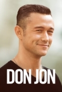 Don Jon (2013) 720p WEB-DL Lokioddin (PimpRG)