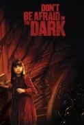 Don\'t Be Afraid Of The Dark 2010 1080p BRRip x264 AC3-INF1N1TY