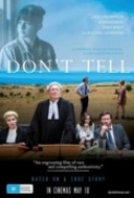 Dont.Tell.2017.DVDRip.x264-WaLMaRT[EtMovies]