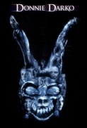 Donnie Darko Director's Cut (2001) REMASTERED 1080p DTS x264 KK650 Regraded