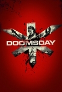 Doomsday (2008) Il Giorno del Giudizio BluRay 1080p.H264 Ita Eng AC3 5.1 Sub Ita Eng MIRCrew