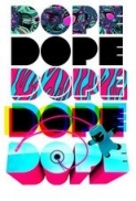 Dope 2015 DVDRip x264-iFT 