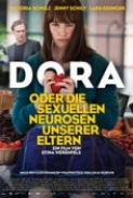 Dora or The Sexual Neuroses of Our Parents 2015 DVDRip x264-BiPOLAR