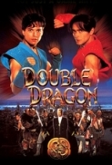 Double Dragon (1994) (RiffTrax Jaboody MVD 1080p BluRay x265 HEVC 10bit AAC 2.0 HeVK) James Yukich Mark Dacascos Scott Wolf Robert Patrick Kristina Wagner Julia Nickson Alyssa Milano Vanna White Henry Kingi Al Leong Michael Berryman Vincent Klyn hq