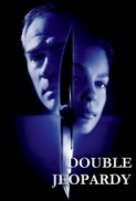 Double Jeopardy (1999) 720P Bluray X264 [Moviesfd]