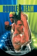 Double Team 1997 720p BluRay x264-SADPANDA