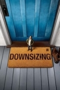 Downsizing 2017 720p HC HDRip x264 [879MB]