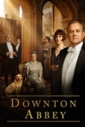 Downton Abbey (2019) [BluRay] [1080p] [YTS] [YIFY]