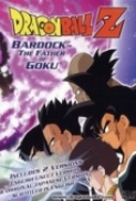 Dragon Ball Z Bardock The Father Of Goku 1990 720p BRRip MP4 AC3 - KINGDOM