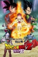 Dragon Ball Z Resurrection F 2015 DVDRip XviD AC3-iFT