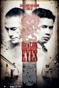 Dragon Eyes 2012 DVDRip XViD AC3-NYDIC