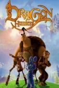 Dragon Hunters 2008 Dual Audio 720p BRRip x264 [Hindi 2.0 - English 2.0] [Moviezworldz]