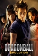 Dragonball Evolution (2009) AC3 5.1 ITA.ENG 1080p H265 sub ita.eng Sp33dy94 MIRCrew