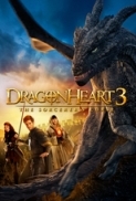 Dragonheart 3 The Sorcerers Curse 2015 WEB-DL 720p x264 AC3 English Latino URBiN4HD