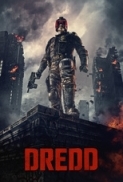 Dredd (2012) 720p BRRip 850MB - MkvCage