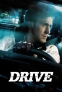 Drive (2011) 720p BRRip NL subs DutchReleaseTeam