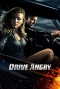 Drive Angry 2011 TS XViD V1 - IMAGiNE[TDA]