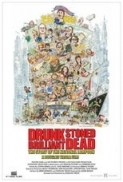 National Lampoon Drunk Stoned Brilliant Dead 2015 DOCU 720p BluRay x264-PSYCHD 