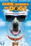 Dude Wheres My Dog (2014) x264 720p WEB-DL UNCUT {Dual Audio} [Hindi ORG DD 2.0 + English 2.0] Exclusive By DREDD