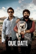 Due.Date.2010.720p.BRRip.XviD.AC3-ViSiON