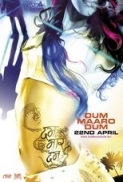 Dum Maro Dum 2011 Hindi 720p DvDRip x264 AC3 5.1...Hon3y