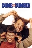 DUMB AND DUMBER (1994) 480P X264 - YTS ARABIC مترجم