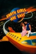 Earth Girls Are Easy (1988) [WEBRip] [1080p] [YTS] [YIFY]