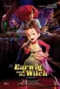 Earwig.and.the.Witch.2021.720p.WEBRip.800MB.x264-GalaxyRG ⭐