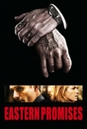 Eastern Promises (2007) (1080p BluRay x265 HEVC 10bit AAC 5.1 afm72) [QxR]