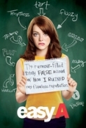 Easy A[2010]DvDrip[Eng] - [Www.Overget.Org]