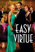 Easy Virtue [2008]DVDRip[Xvid]AC3 5.1[Eng]BlueLady