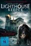 Edgar Allan Poe's-Lighthouse Keeper (2016)[BDRip 1080p by alE13 DTS/AC3[Napisy PL][Eng]