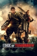 Edge Of Tomorrow 2014 Movies HDCam Rip AAC with Sample ~ ☻rDX☻