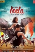 Ek Paheli Leela (2015) Hindi 1GB 720p DVDScrRip x264 Team DDH~RG