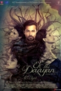 Ek Thi Daayan 2013 Untouched WebDL 12Mbps Hindi 1080p AVC ESub - mkvCinemas [Telly]