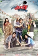 Ekkees Toppon Ki Salaami (2014) Hindi 720p HDRip 1GB