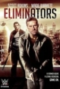 Eliminators (2016) [1080p] [Pinkihacks]