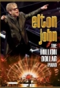 Elton John-The Million Dollar Piano (2014)[BRRip 1080p x264 by alE13 AC3,DTS-MA/Core][Eng]