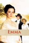 [Jane Austen] Emma (1996 TV Movie) DVDRip 462p x264 aac 2.0 [MKV]