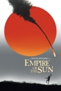 Empire of the Sun (1987)720p Plex Optimized PapaFatHead 