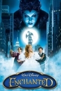 Enchanted (2007) (1080p BDRip x265 10bit TrueHD 5.1 - r0b0t) [TAoE].mkv