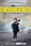 Endangered.2022.720p.WEBRip.800MB.x264-GalaxyRG