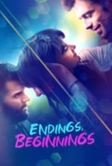 Endings, Beginnings (2019) [720p] [WEBRip] [YTS] [YIFY]