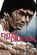 Enter the Dragon 1973 BDRip 1080p Ita Eng x265-NAHOM