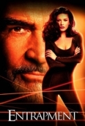 Entrapment (1999) 1080p H265 BluRay Rip ita eng AC3 5.1 sub ita eng Licdom