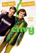 Envy (2004) 720p BluRay HDTVRip x264[Dual-Audio][English+Hindi][Mi2ul9965][WBRG]