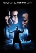 Equilibrium 2002 1080p BDRip x264 AAC-KiNGDOM