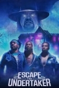 Escape.the.Undertaker.2021.1080p.NF.WEBRip.700MB.DD5.1.x264-GalaxyRG