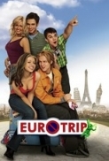 Euro Trip (2004) [Dual Audio] BRRip 720P~~ViperBlood