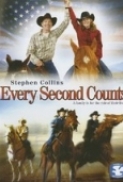 Every Second Counts 2008 Hallmark 720p HDrip X264 Solar